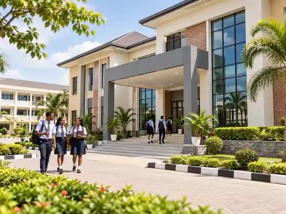 School Leadership & Governance Programme